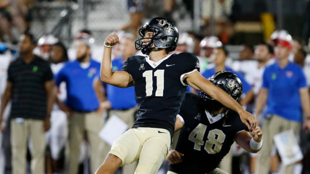 UCF - 2018